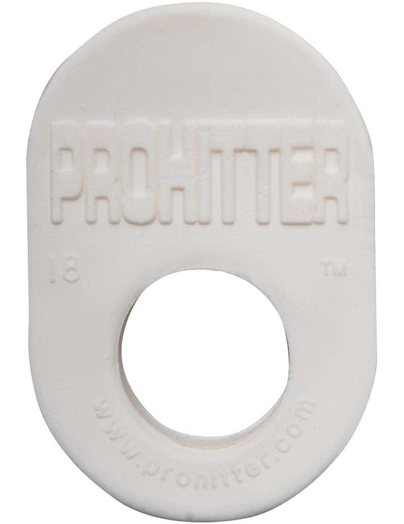 PROHITTER Markwort Batters Training Aid, Mid-Size, White - Image 2